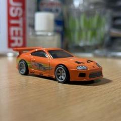 Yahoo!オークション -「ワイルドスピード スープラ」(Jada Toys) (自動車)の落札相場・落札価格