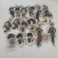 夢喰neon 碓氷政宗 まさむね アクスタ セット 星座 サーカス 夢喰NEON 碓氷政宗 サーカスアクスタ まさむね