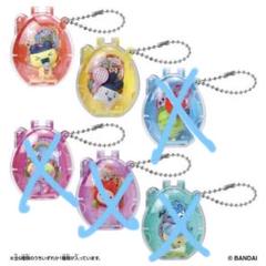 Tamagotchi Collectibles Hobby Time コンプ Tamagotchi - Tamagotchi Collectibles Hobby Time -Mini Figure