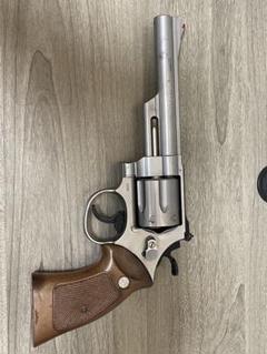 2025年最新】asgk 44magnumの人気アイテム - メルカリ