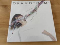 おかもとえみ「ストライク！ 」レコード LP おかもとえみ/ストライク!＜限定盤＞