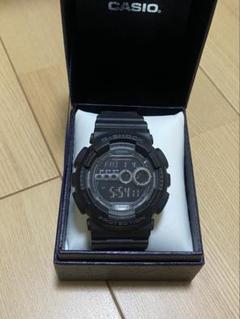 2025年最新】箱 g-shockの人気アイテム - メルカリ