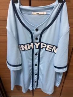 Enhypen ユニフォーム　トレカ付き ジョンウォン ENHYPEN ユニフォーム トレカ付き - メルカリ