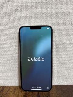iPhone13promax 256gb