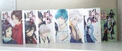 刀剣乱舞花丸 初回限定盤 DVD Blu-ray 全巻セット イベント 声優