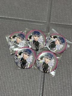 アイドリッシュセブン Re:vale モモ 缶バッジセット
