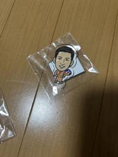 後藤雅明 Vファーレン長崎 浴衣アクリルスタンド