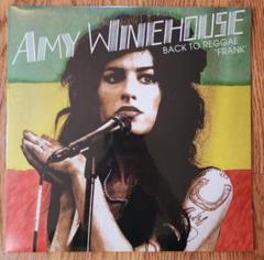 2025年最新】amy winehouse レコードの人気アイテム - メルカリ