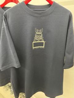 M BOTANIZE RANGEAS Heavy weight Tee t9gのサムネイル