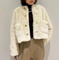 2025年最新】Mila Owen レディース 毛皮・ファーコートの人気