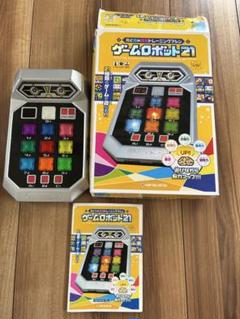 2025年最新】ゲームロボット5の人気アイテム - メルカリ