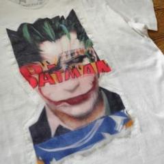バットマン ジョーカー マックスシックス 3D Tシャツ ムービーTシャツ