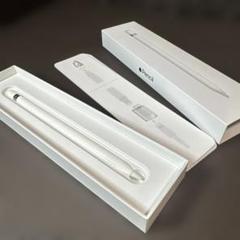 ApplePencil第1世代
