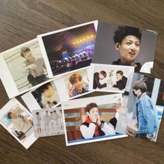 BTS ジョングク　高画質写真 10枚セット
