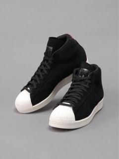 Adidas Pro Model