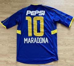 【希少】【ディエゴ・マラドーナ】マフラー　タオル　応援グッズ　サッカーグッズ 希少】【ディエゴ・マラドーナ】マフラー タオル 応援グッズ