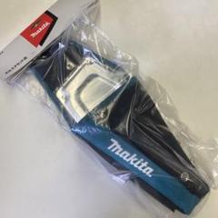 マキタ　100.150共用　ハンディソー  ホルスタ  A-76314のサムネイル