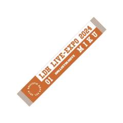 2025年最新】exile LIVE expoマフラータオルの人気アイテム
