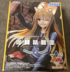 2025年最新】狼と香辛料 Luminasta ホロの人気アイテム - メルカリ