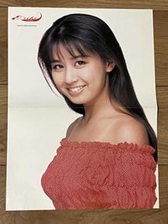 「田村英里子」販促用Ｂ２サイズポスター（非売品・新品） 2025年最新】田村英里子 ポスターの人気アイテム - メルカリ