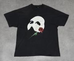 【90s 】オペラ座の怪人　フルーツオブザルーム　Tシャツ ヴィンテージ