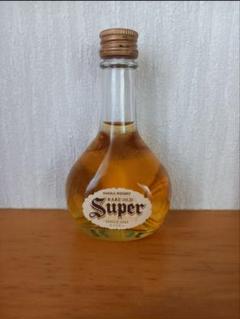 SUPER HAKKA - 美品 特級 オールドパー ホワイト&amp;マッカイ 特級 スーパーニッカ SUPER HAKKA - 美品 特級 オールドパー ホワイト&マッカイ 特級