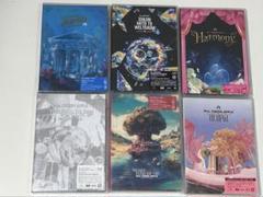 Mrs. GREEN APPLE Blu-ray 6作品//rklsn Mrs. GREEN APPLE Blu-ray 6作品未使用 - メルカリ