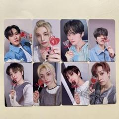 StrayKids スンミン 樂star トレカ ストリーミング 限定 スキズ スンミン JYP super starトレカ kcon in LA限定 - メルカリ