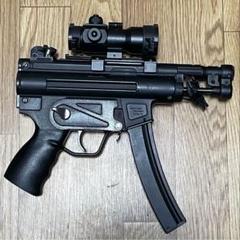 Yahoo!オークション -「mp5k pdw マルイ」の落札相場・落札価格