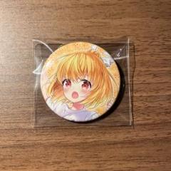 まんがタイムきらら展 缶バッジ あんハピ 花小泉杏 - メルカリ