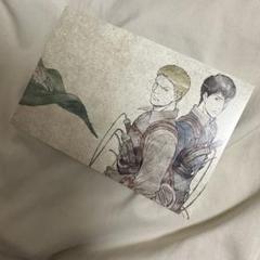 ライナー ベルトルト ポストカード アニメイト 特典 進撃の巨人
