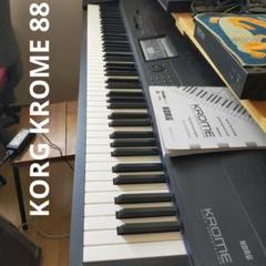 2025年最新】korg kromeの人気アイテム - メルカリ
