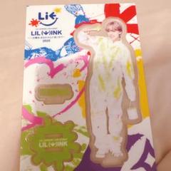【即購入⭕️】LILLEAGUE 百田隼麻 アクスタセット LIL LEAGUE 百田隼麻 アクスタ フォトカ セット - メルカリ