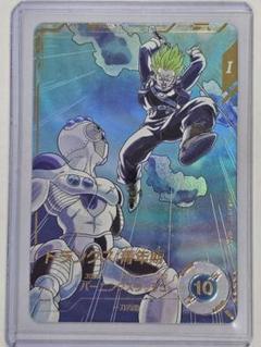 DBSD GDR★ トランクス：青年期　パラレル BANDAI ドラゴンボールスーパーダイバーズ SDV3-029 トランクス