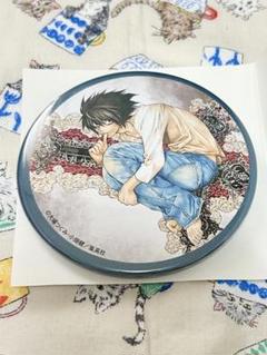デスノート　くじ引き堂　月　ミサ　L メロ　キーホルダー　缶バッジ　アクスタ 漫画『DEATH NOTE』のオリジナル商品が当たるオンラインくじが
