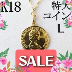 2025年最新】エリザベス コイン K18の人気アイテム - メルカリ