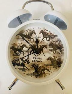 JRA 競馬 非売品 時計 Yahoo!オークション -「jra 腕時計」の落札相場・落札価格