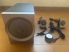 Bose Companion3