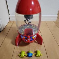 ディズニー トイ・ストーリー スペースクレーン