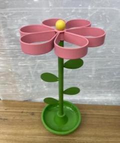 S89408 CHOCOHOLIC 傘立て 花 フラワー インテリア