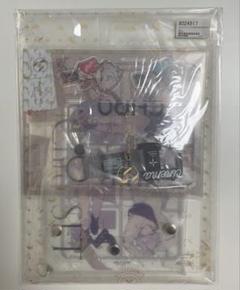 CNR+ +Geminate アクスタフルセット 2020再録BOXセット Amazon.co.jp: CNR+ アクスタフルセット ChroNoiR +Geminate