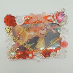 プロセカ　東雲彰人　ウエハースカード　　硬質ケース付【プロジェクトセカイ】