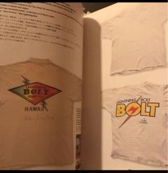 ライトニングボルト VINTAGE ヴィンテージTシャツ - メルカリ
