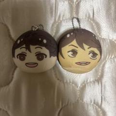 ハイキュー!! 及川徹 おまんじゅう 63点セット 及川徹 おまんじゅう - メルカリ