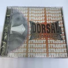 Dorsal Atlantica Straight '96 スラッシュメタル Dorsal Atlantica Straight '96 スラッシュメタル - メルカリ