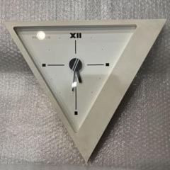 STUDIO PEAK HOUR QUARTZ 壁掛け時計 中古 STUDIO PEAK HOUR QUARTZ 壁掛け時計 中古 - メルカリ