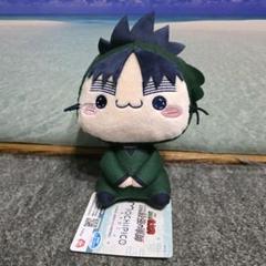 忍たま乱太郎 ドクタケ忍者隊最強の軍師 もちぴこ ぬいぐるみ 第四弾 七松小平太 忍たま乱太郎 ドクタケ忍者隊最強の軍師 もちぴこぬいぐるみ 第