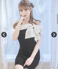 バイアスチェックマーメイドワンピース♡XS♡完売品♡新品未使用♡ミシェルマカロン バイアスチェックマーメイドワンピース♡XS♡完売品♡新品未使用