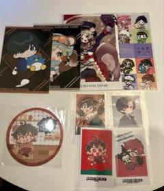 とびユニ 栗山やんみ まとめ売り バラ売り可】栗山やんみ 6点まとめ売り とびユニ とびだせ