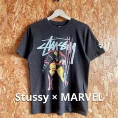 値下げ！【未開封】Stussy marvel コラボ トレーディングカード Stussy MARVEL OFFICIAL COLLECTORS TRADING CARDS 16 cards SET